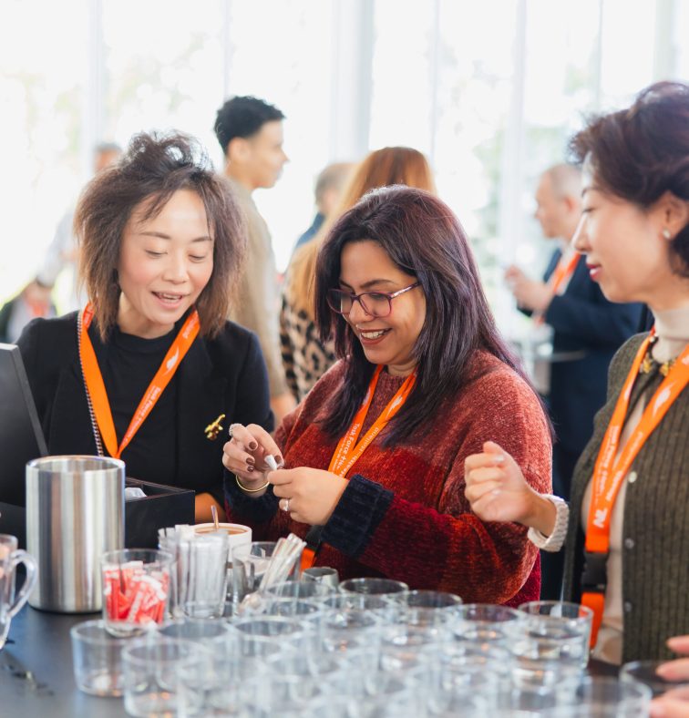 International Healthcare Networking Event | Eindhoven