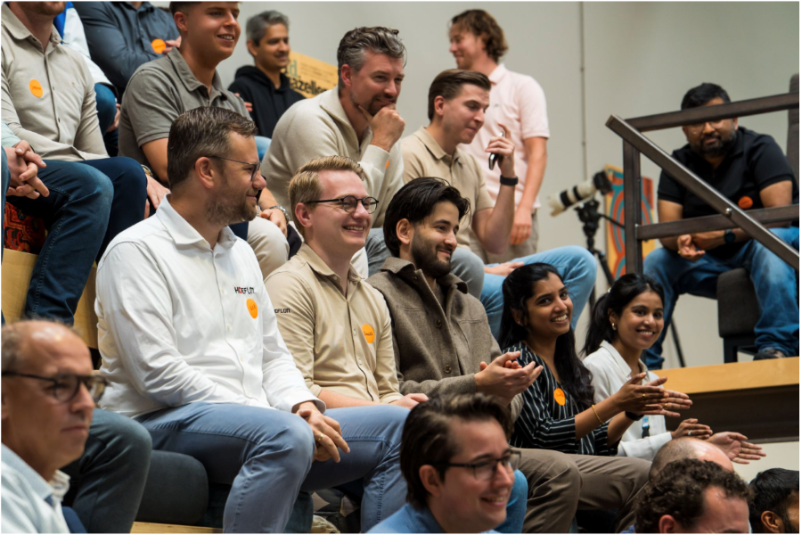 Nextview Claudeforce Hackathon