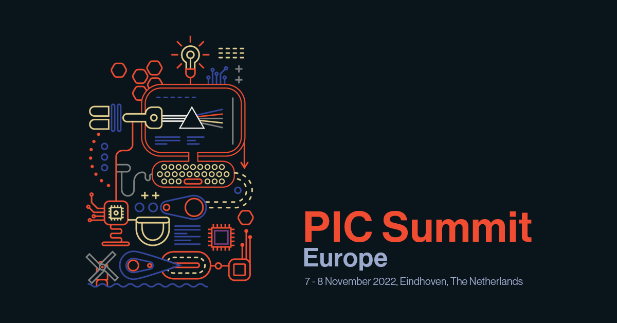 PIC Summit Europe 2022