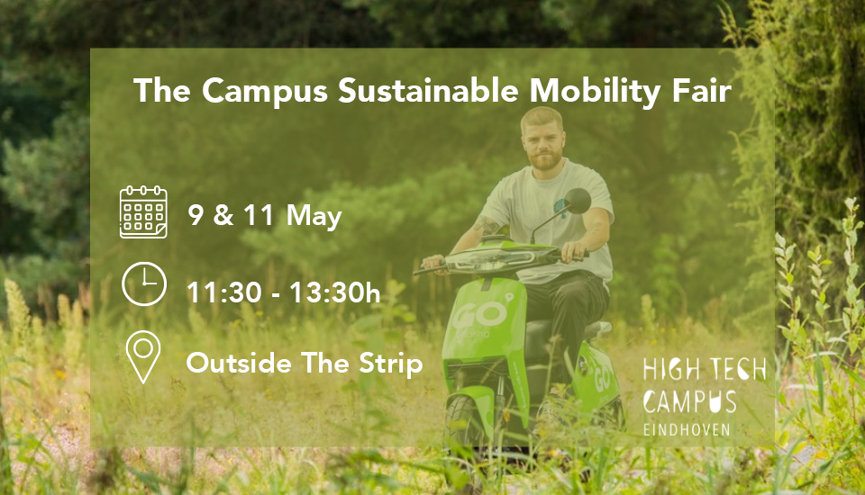 Sustainable Mobility Fair