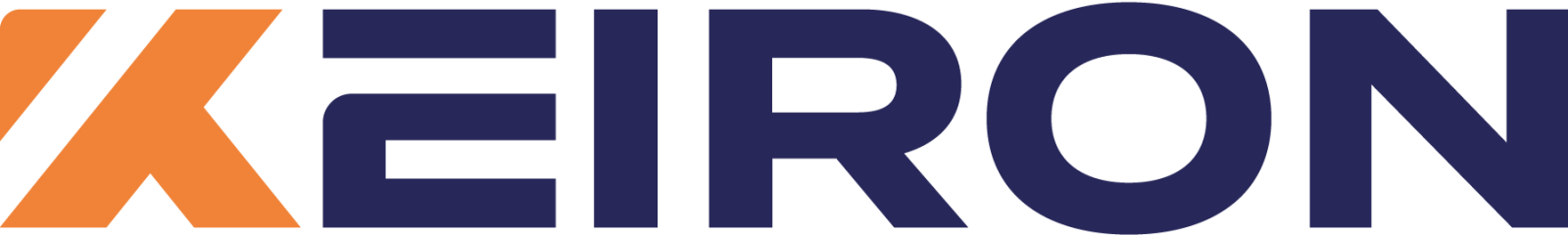 Keiron Printing Technologies logo