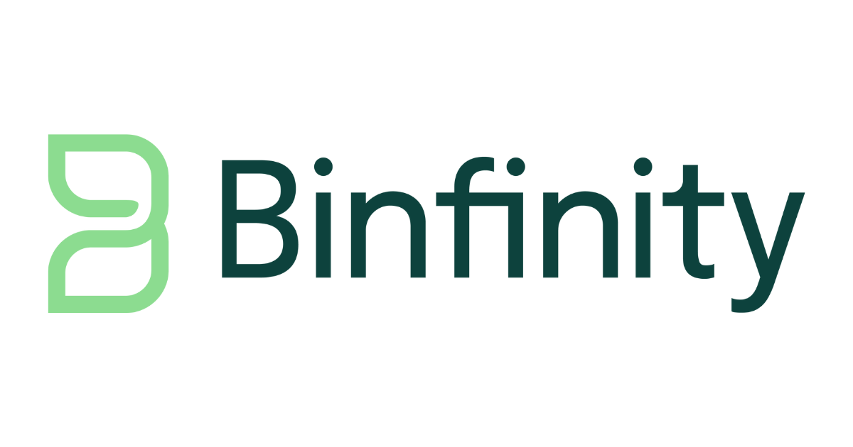 Binfinity logo