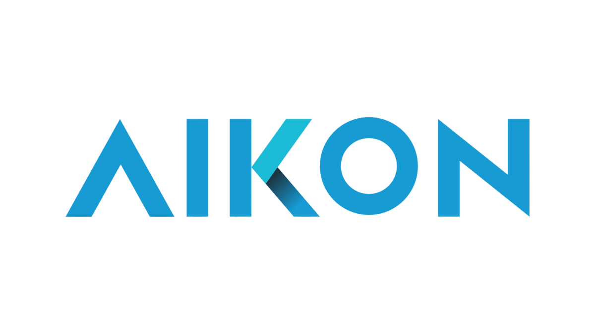 AIKON Health logo