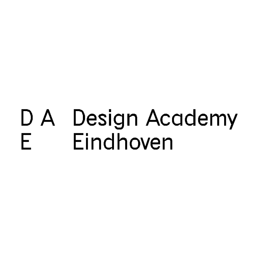Design Academy Eindhoven logo